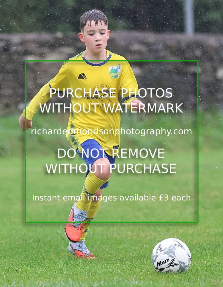 533A3572 - Wattsfield U8 vs Kendal United Rockets U8 (12/9/26)