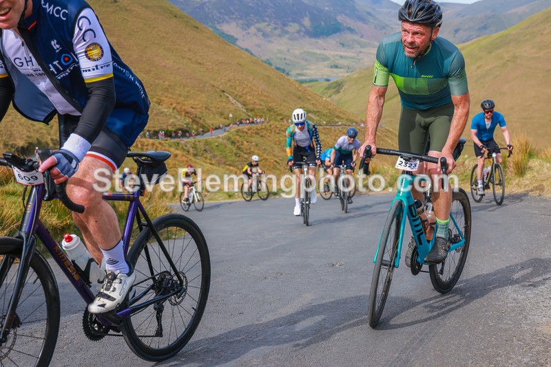 095918 - Newlands Pass 09.00-10.00