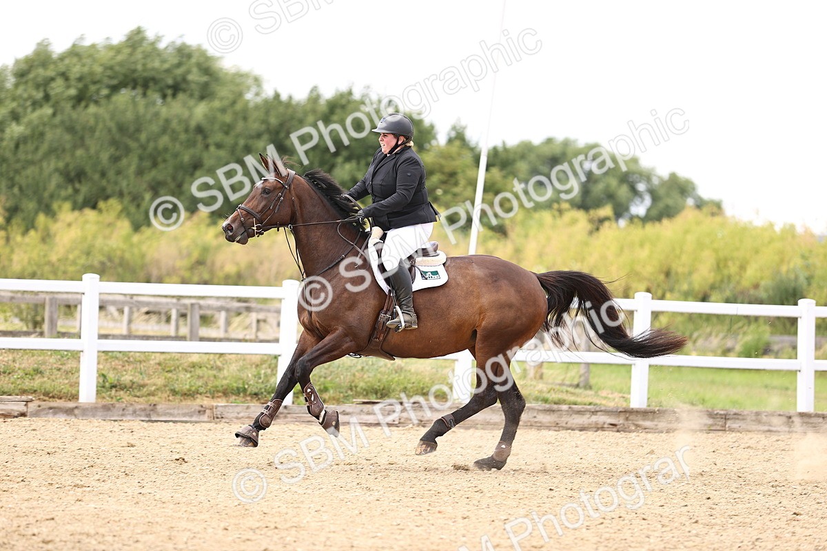 SBM_001059 - Class 5 - 1.05m Amateur Championship Qualifier