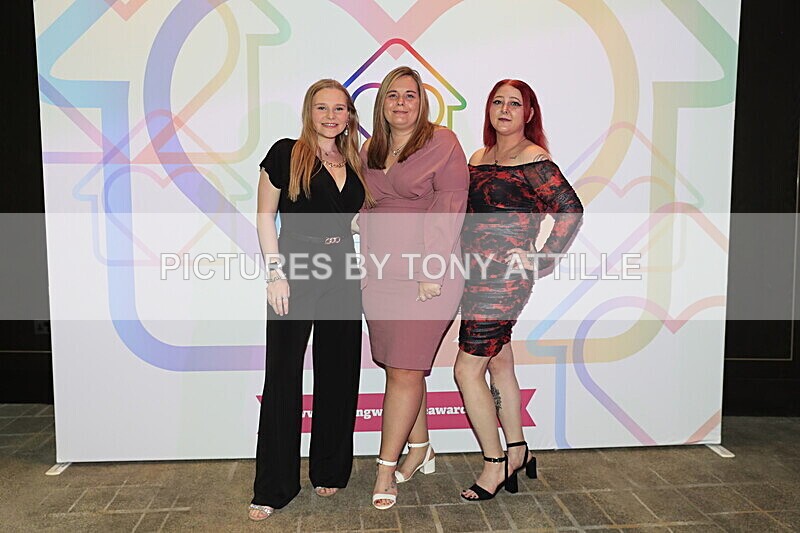 _09I9536 - The Housing Awards 2024