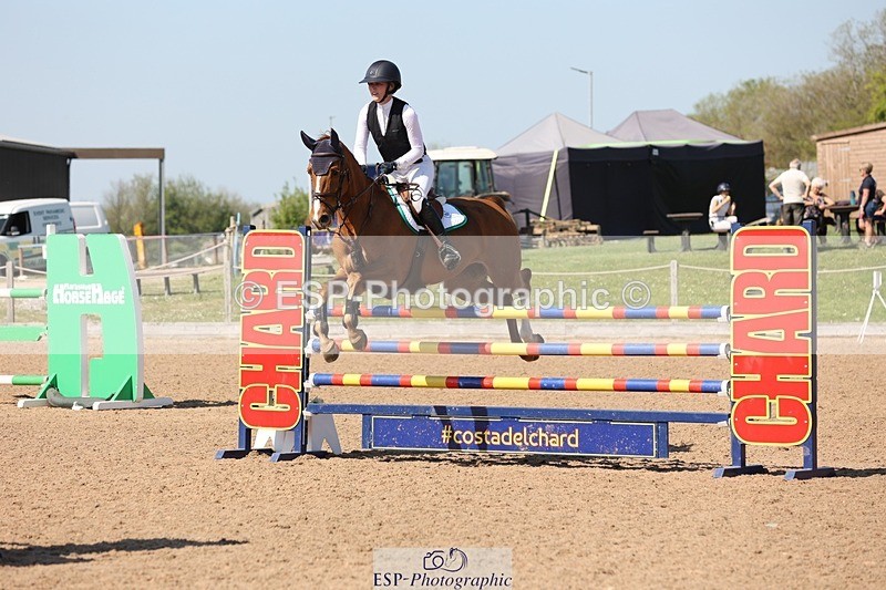 250430-152426-01383 - Cls 6 Foxhunter and 1.20m Open