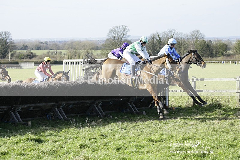 PtP 260222 459 - Kingston Blount Racing Club Point-to-Point 26/02/22