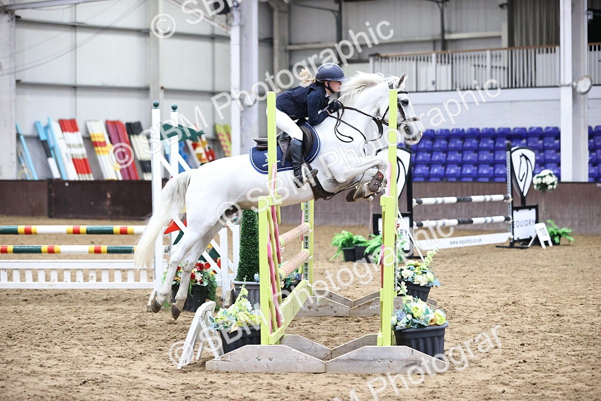 SBM_000784 - Class 3 - Pony Discovery - 90cm Open