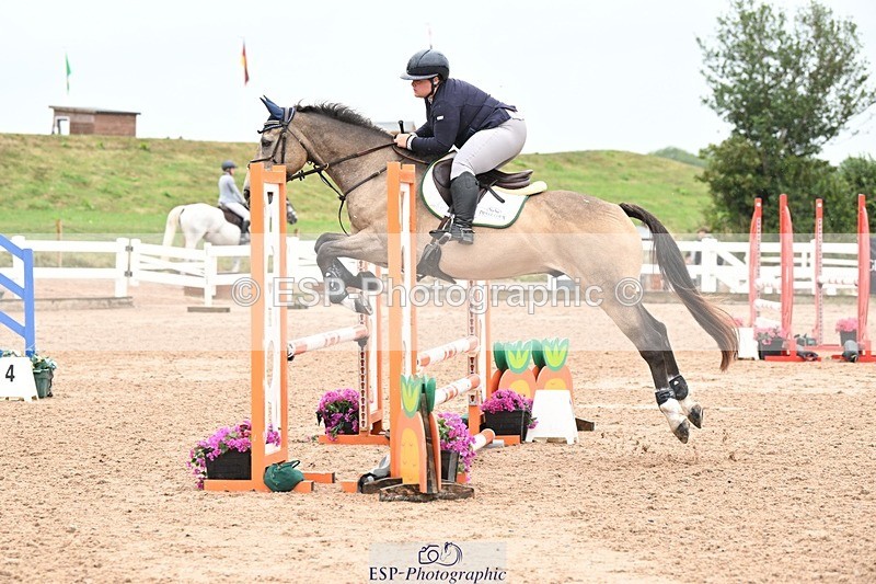 250727-124802-09875 - Cls 33 85cm Amateur Quali