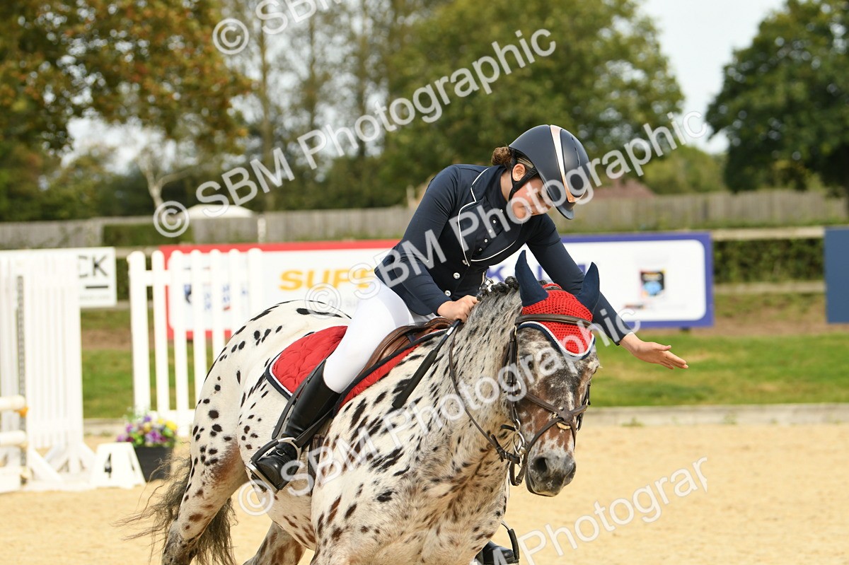 SBM_71098 - J15 - Junior Pony 70cm Championship