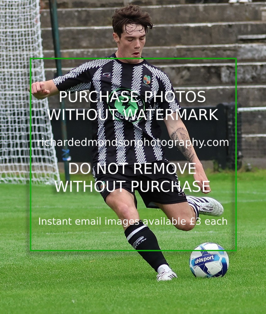 533A3574 - Kendal Town vs Gretna (5/7/25)