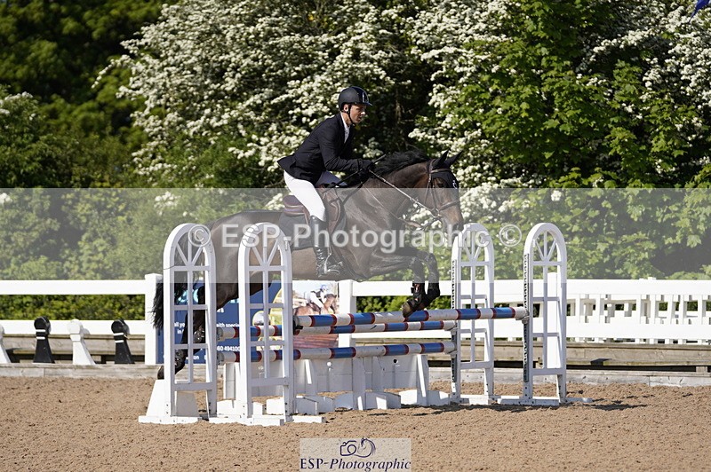 230528A-093048-05754 - Cls 30 British Novice & 90cm Open