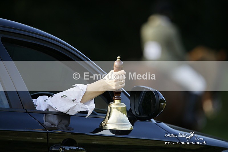 BVRC 120921 35 - Bourne Valley Riding Club UA Dressage & Show Jumping 12/09/21