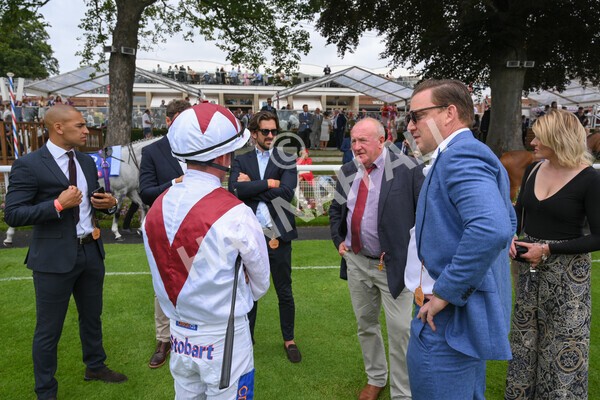 yr24072021r2-1 - Race 2 2.40pm Sky Bet Dash