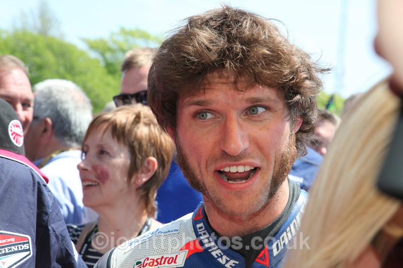 IMG_0482 - Senior TT - Start Line