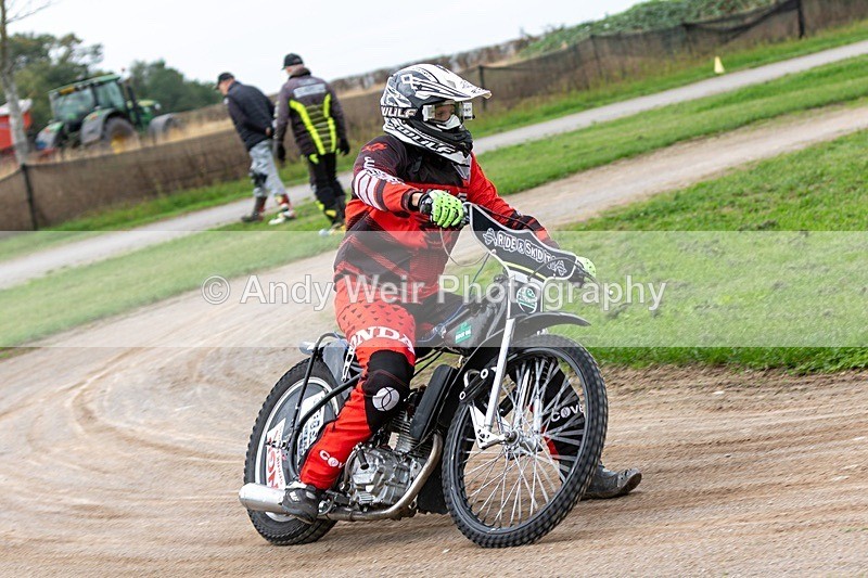 20251011-7D-8E0A7757 - Ride & Skid It. Speedway Experience Day 11th October 2025