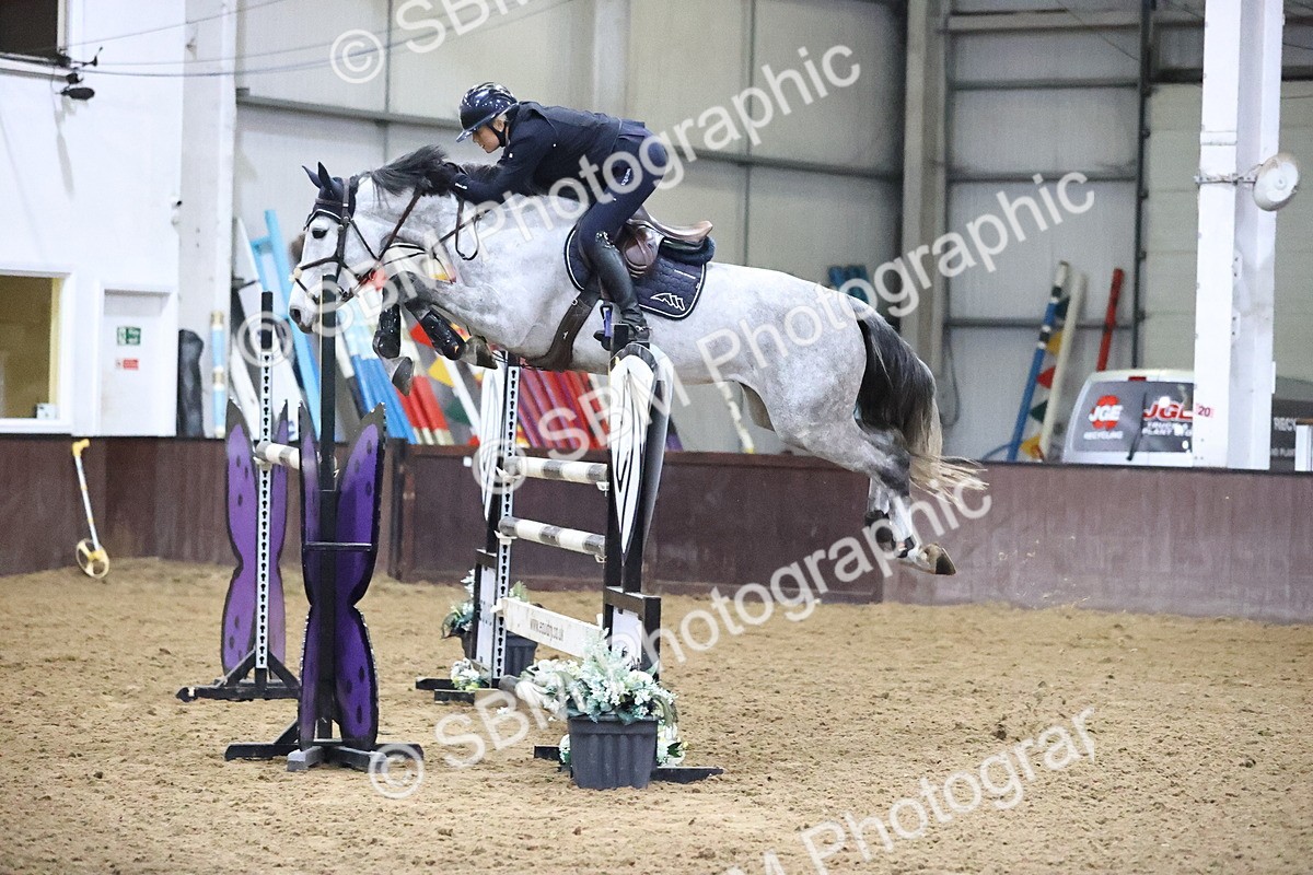 SBM_002633 - Class 12 - National B&C Handicap Championship Qualifier 1.25m 1.30m