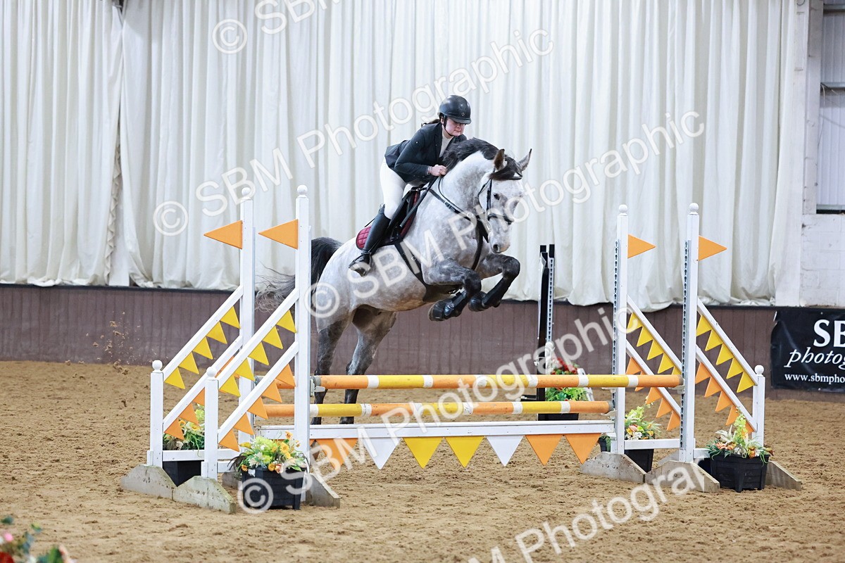 SBM_002446 - Class 8 - Clear Round