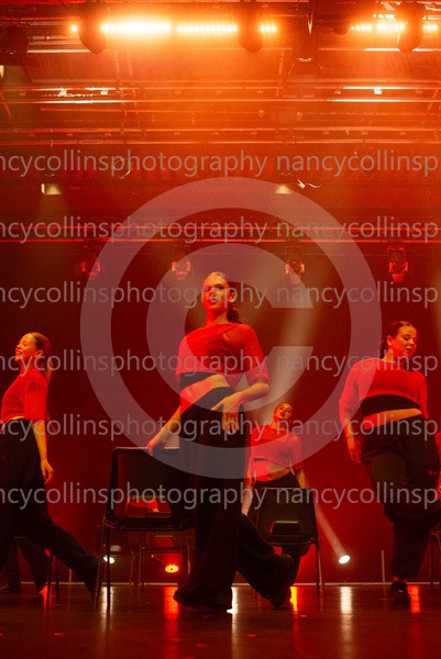 00934 - Nicki Minaj Medley