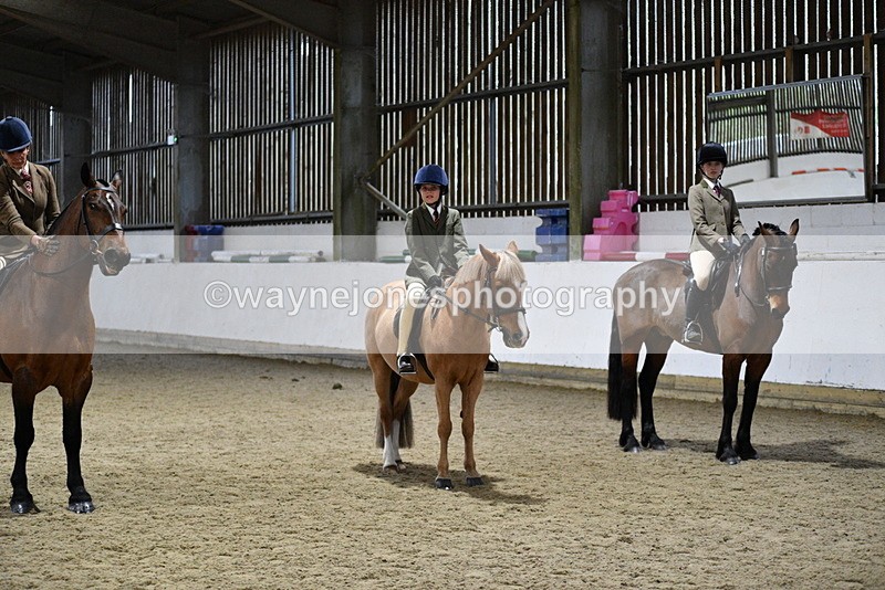 WJ5_8702 - Class 14 Novice Ridden/Rider