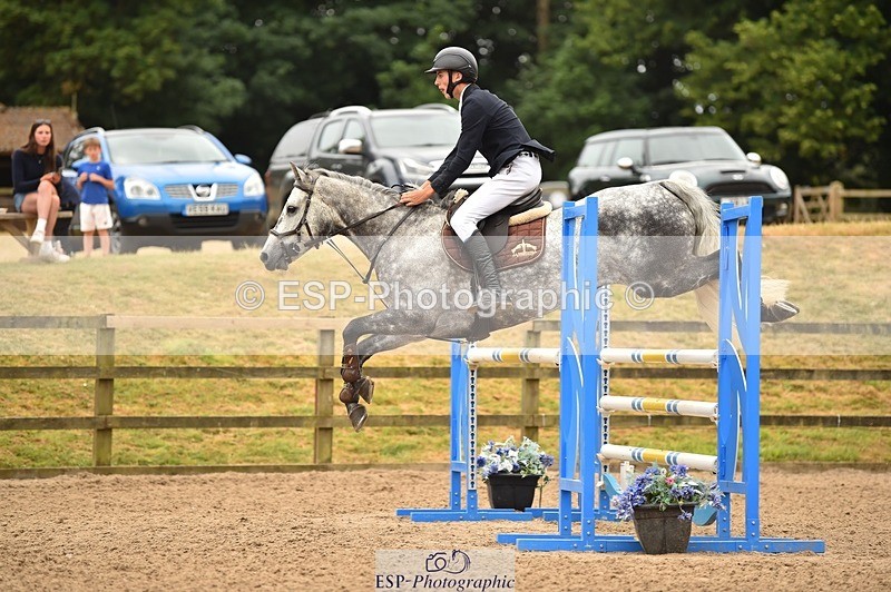 230618-133530-12735 - Cls 25 Pony Foxhunter & 1.10m Open