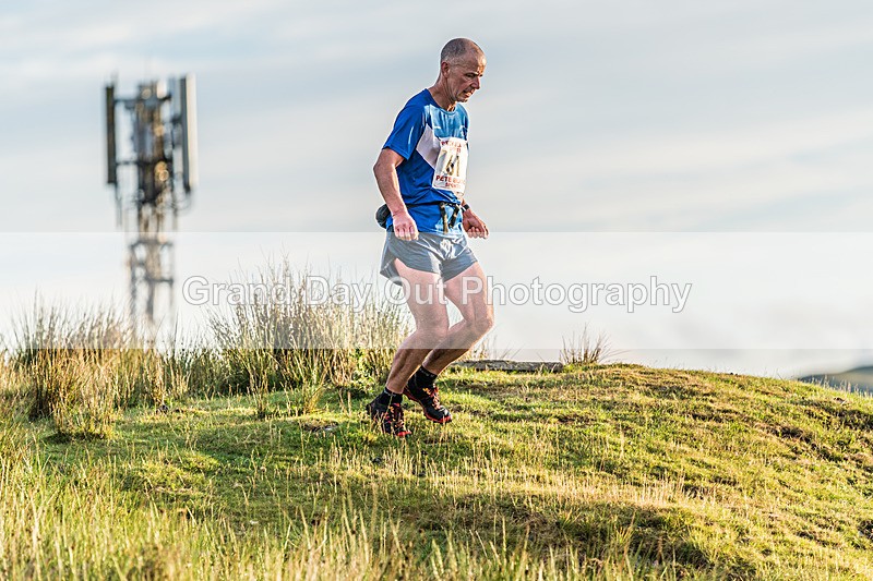 Tebay-396 - Tebay Fell Race Wednesday 28th June 2023