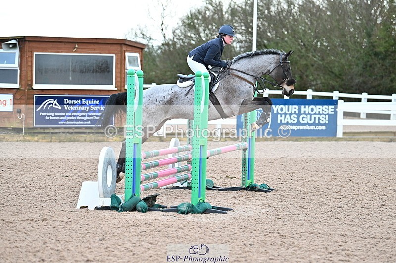 240224A-083036-02786 - Cls 9 British Novice and 90cm Open