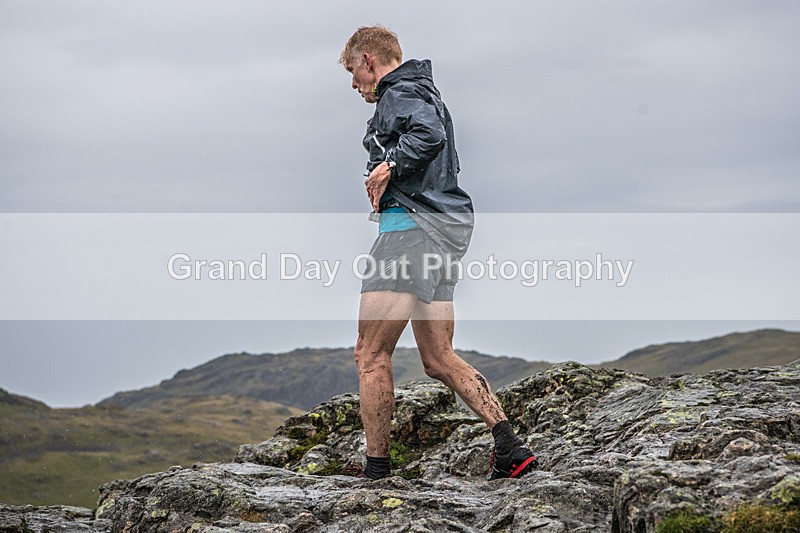 Three Shires-239 - Three Shires Fell Race Saturday 20th September 2025