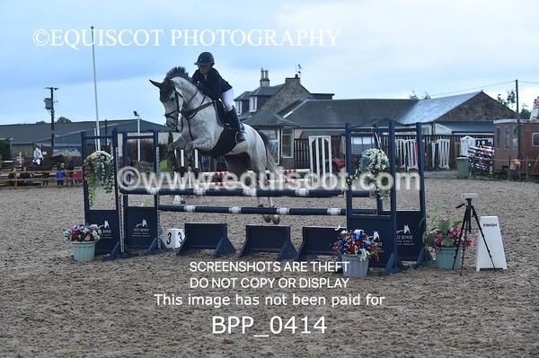 BPP_0414 - CLASS 9 Equiyd 1.05m Amateur Championship Qualifie