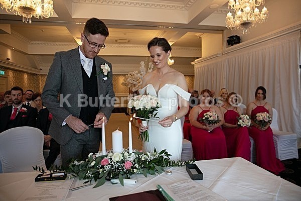 212-2 - Conan and Lynn Wedding