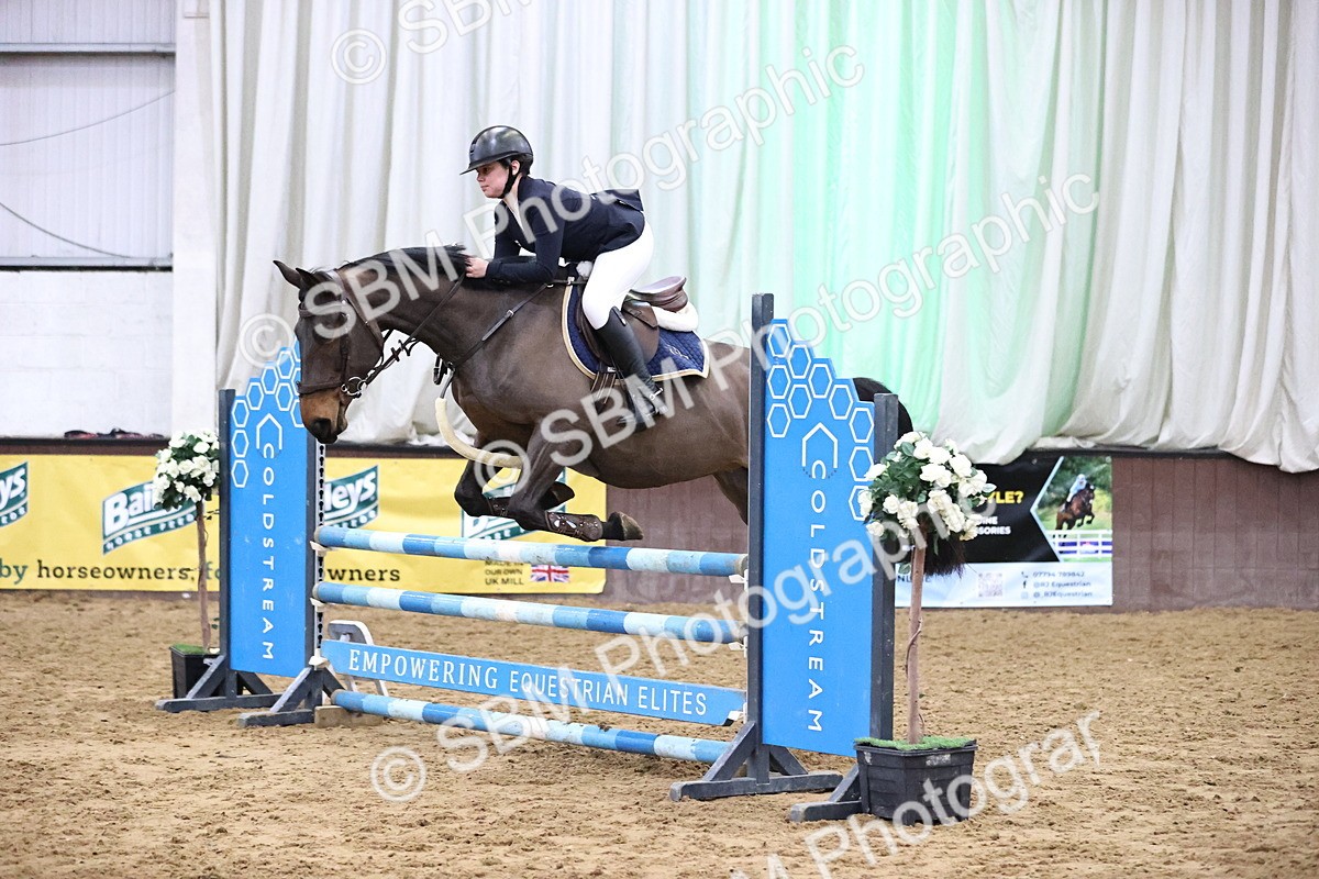 SBM_006813 - Class 20 - Senior British Novice - 90cm