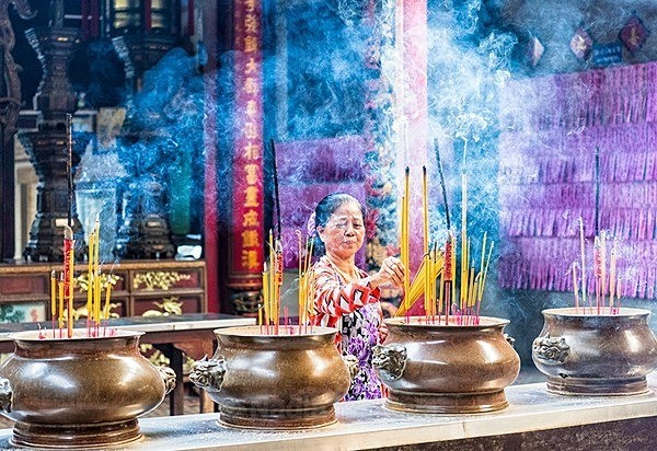  - Vietnam