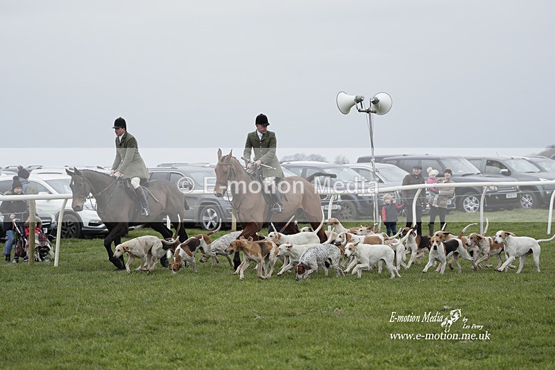 PtP 050323 512 - Blackmore & Sparkford Vale Hunt PtP - Somerset 05/03/23