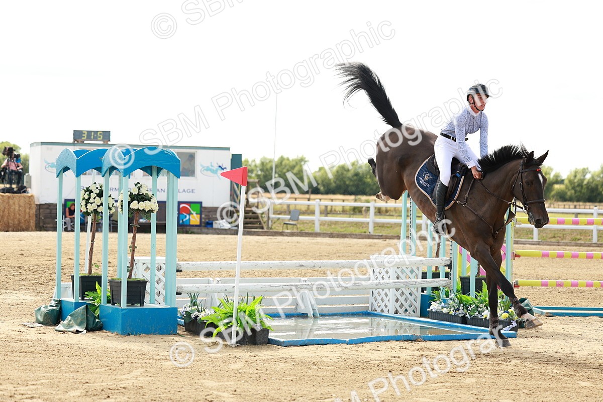 SBM_020394 - Class 22 - National 1.30m Open