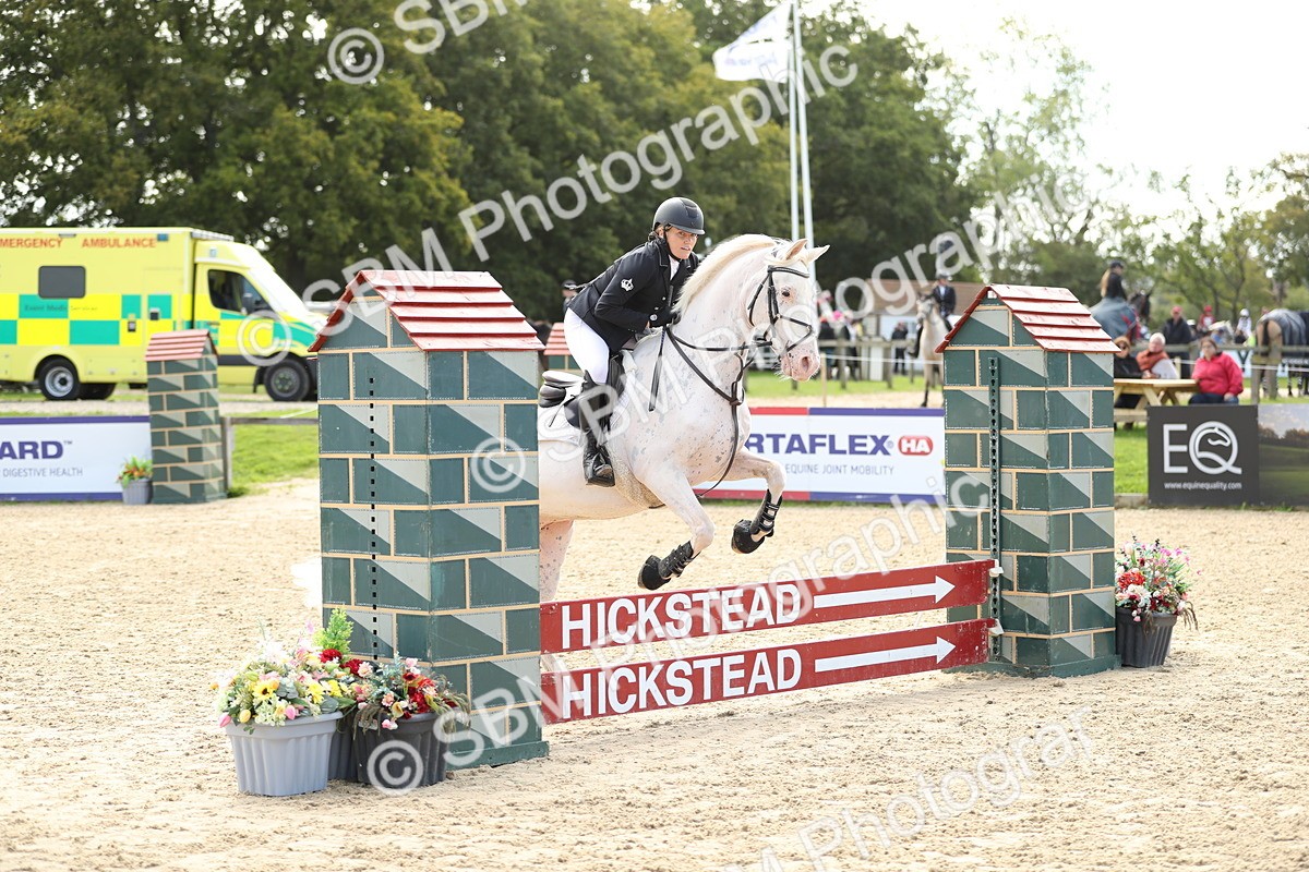 SBM_04609 - J28 - Senior Horse & Pony 60cm Championships