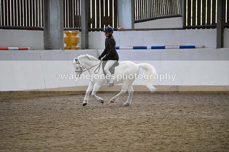 WJ5_6270 - Class 9 Ridden Veteran