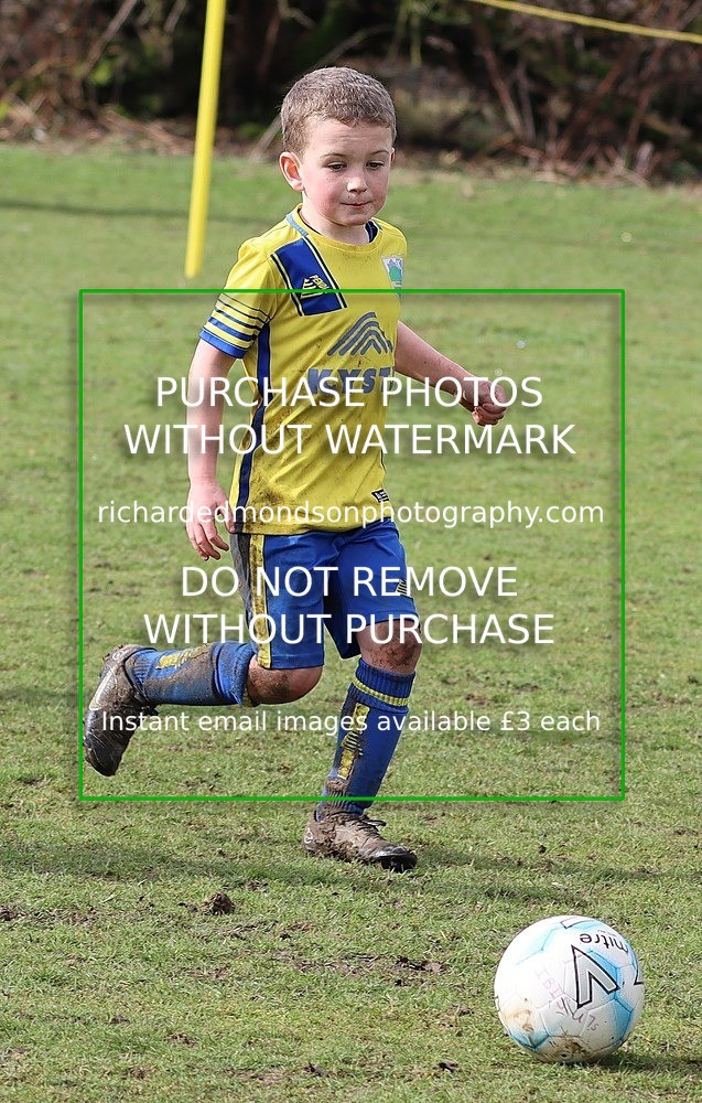 IMG_5786 - Ibis Under 7's vs Kendal Utd Under 7's (18/3/23)