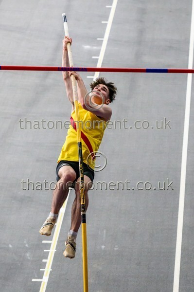 CEREL-918265 - Field Male Set Three