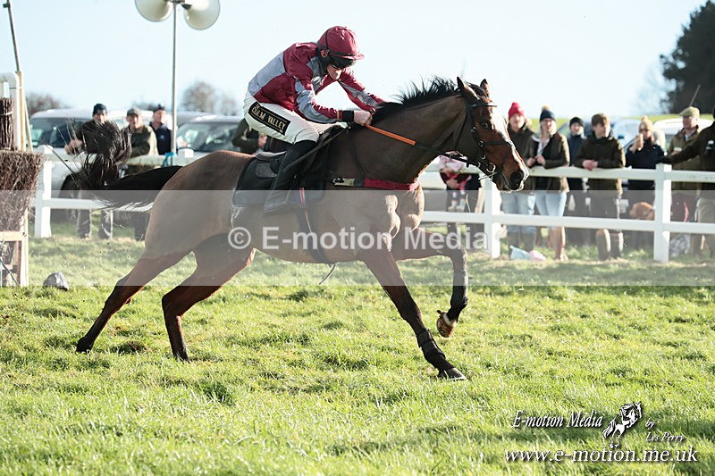 PtP 301125  0380 - Hursley Hambledon Point-to-Point Larkhill Racecourse 30/11/2025
