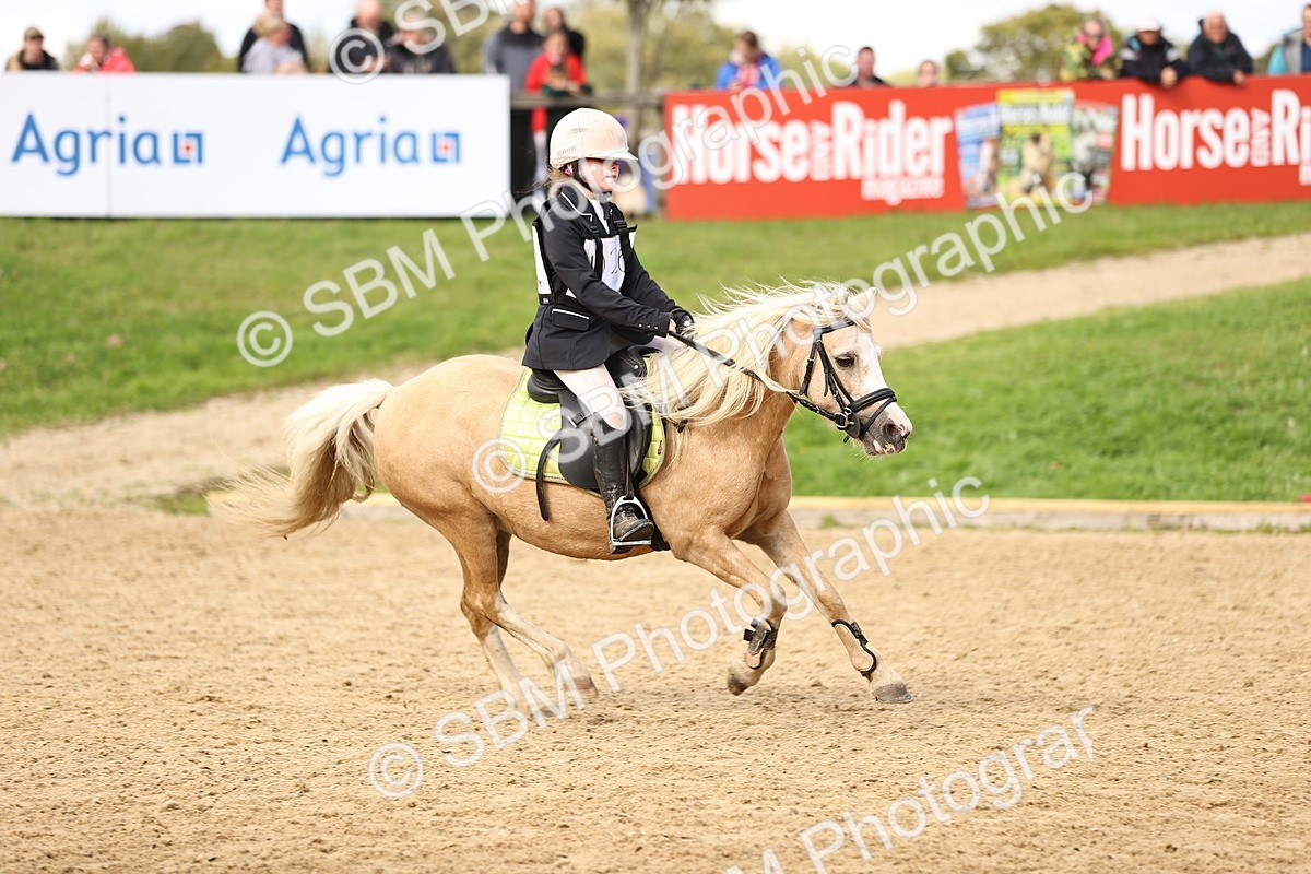SBM_47922 - J9 - Junior Pony 70cm Championship