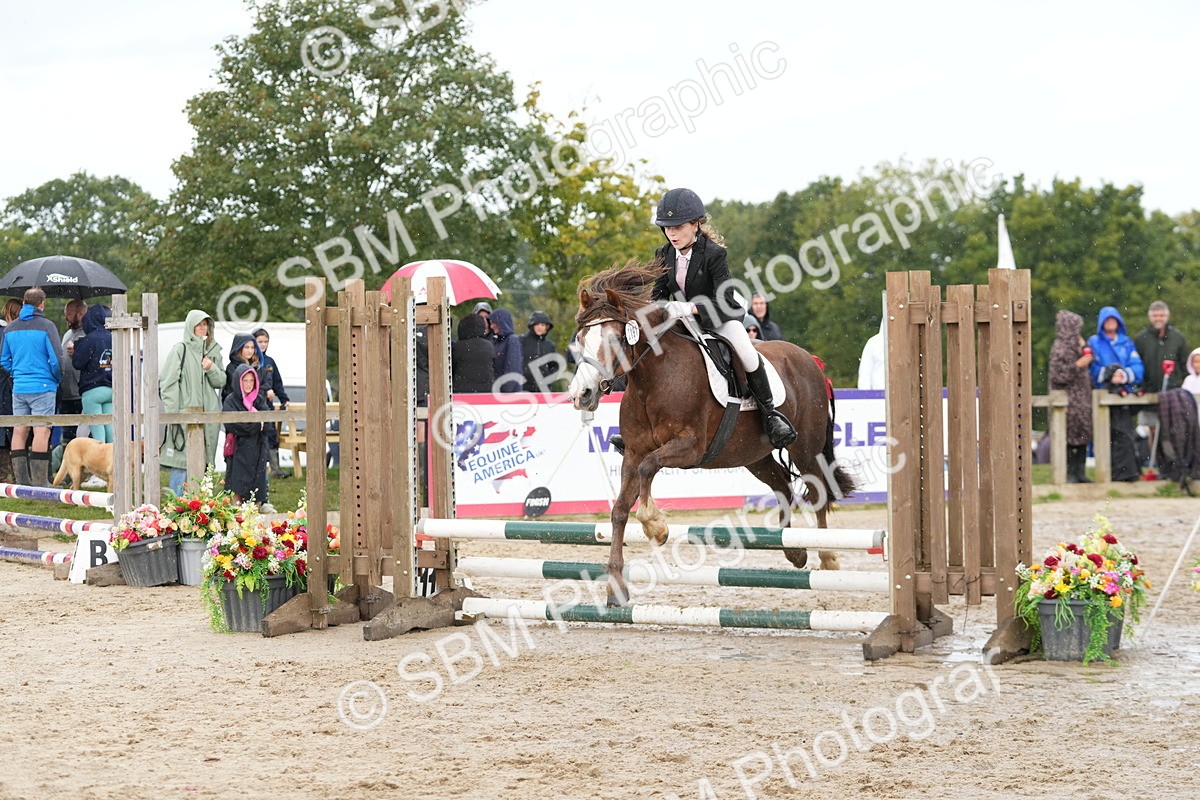 SBM_39744 - J6 - Junior Pony 55cm Championship