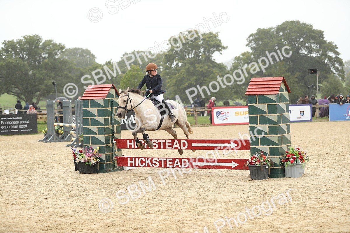 SBM_73791 - J16 - Junior Pony 75cm Championship