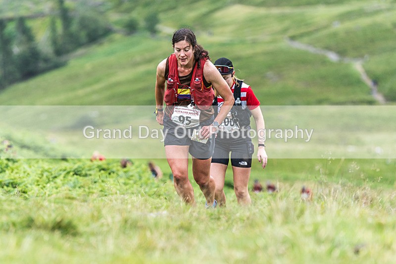 Wasdale-58 - Wasdale Horseshoe Fell Race Saturday 13th July 2024