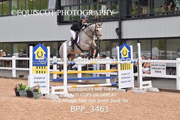 BPP_3461 - FRI CLASS 19 Junior 1.20 Open /Inc 148 Restricted Open **Viewing/Selection class for 148 teams**