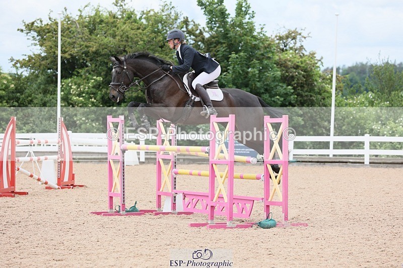 250528-132016-00960 - Cls 4 Newcomers and 1.10m Open