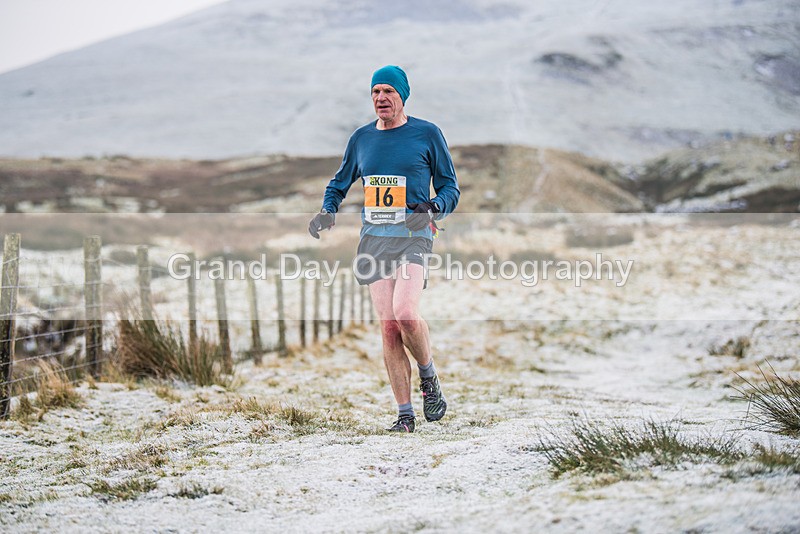 Clough Head-481 - Kong Clough Head Fell Race Saturday 2nd December 2023