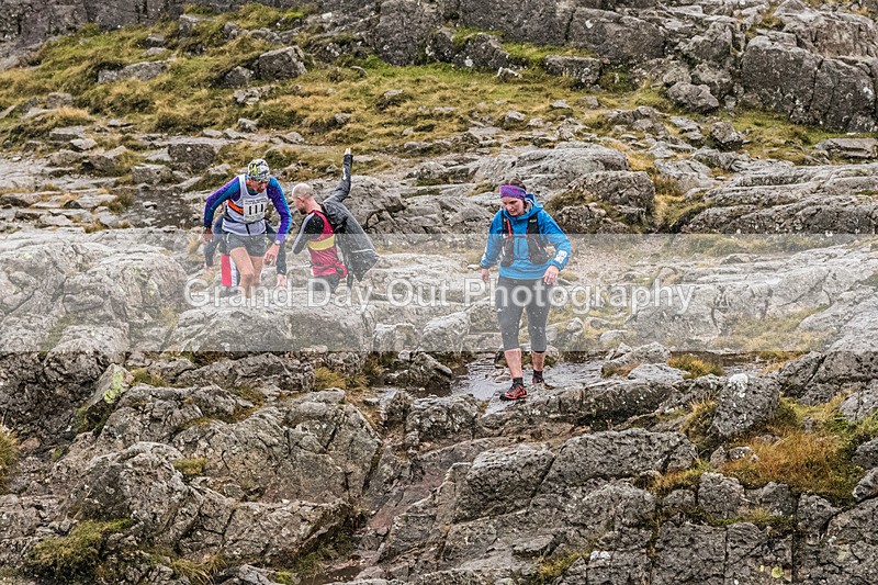 Three Shires-810 - Three Shires Fell Race Saturday 20th September 2025
