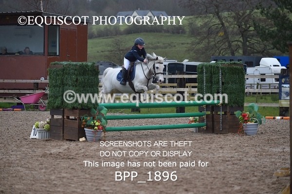 BPP_1896 - CLASS 17 Stepping Stones 128/ 138cms Handicap