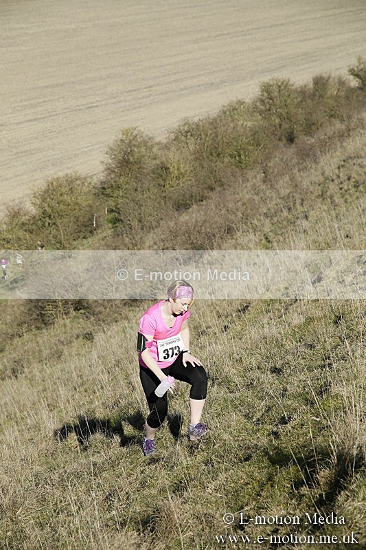 PVT 240219 1670 - The Terminator Race - Pewsey Vale - 24/02/19