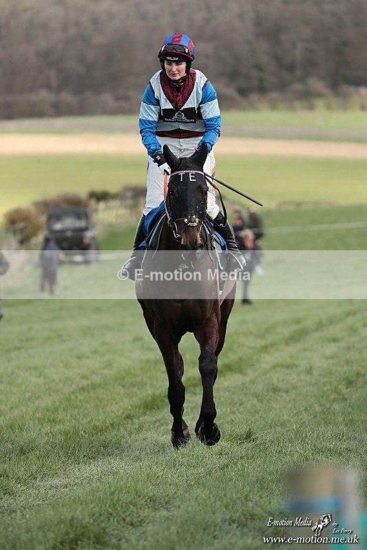 PtP 280226 178 - Kimblewick PtP Kingston Blount 28/02/26
