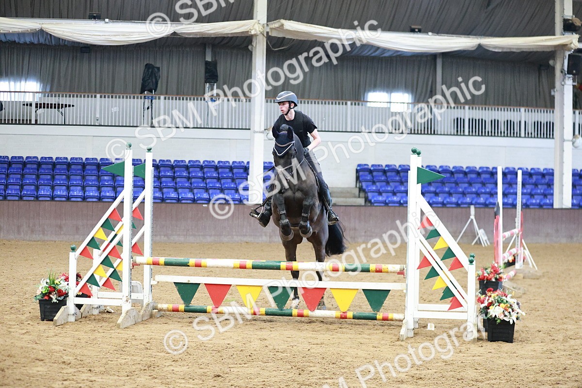 SBM_000041 - Class 1 - Clear Round