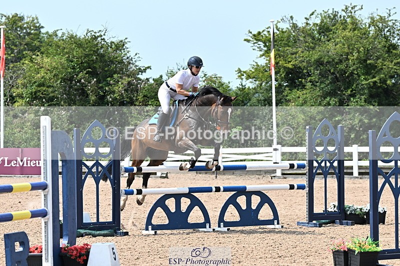 240801A-125502-01664 - Cls 11 1.10m Amateur Qualifier