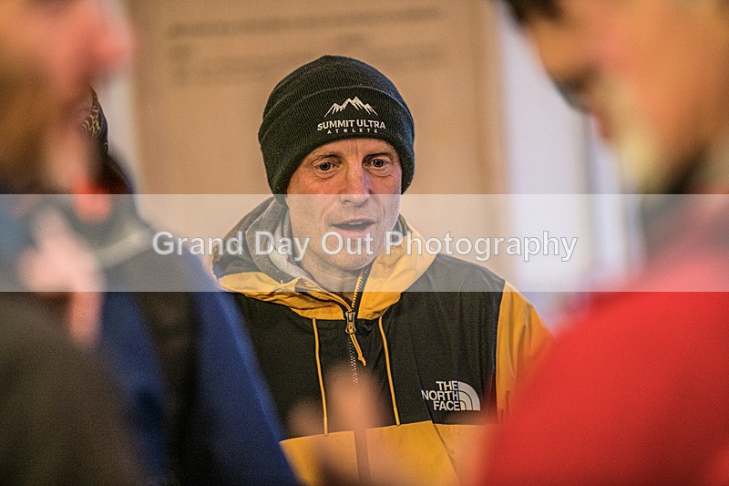 Loopy Latrigg-23 - Kong Loopy Latrigg Fell Race Saturday 21st December 2024