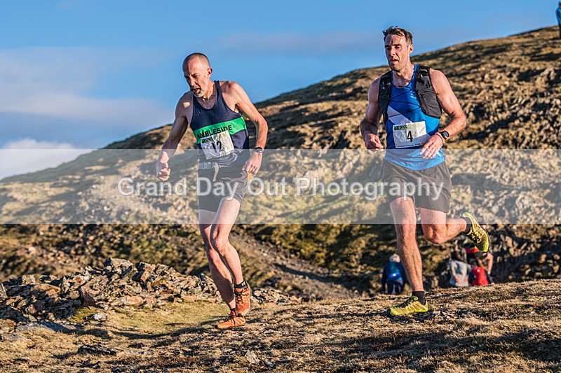 Grisedale-421 - Grisedale Grind Fell Race Wednesday 17th April 2024