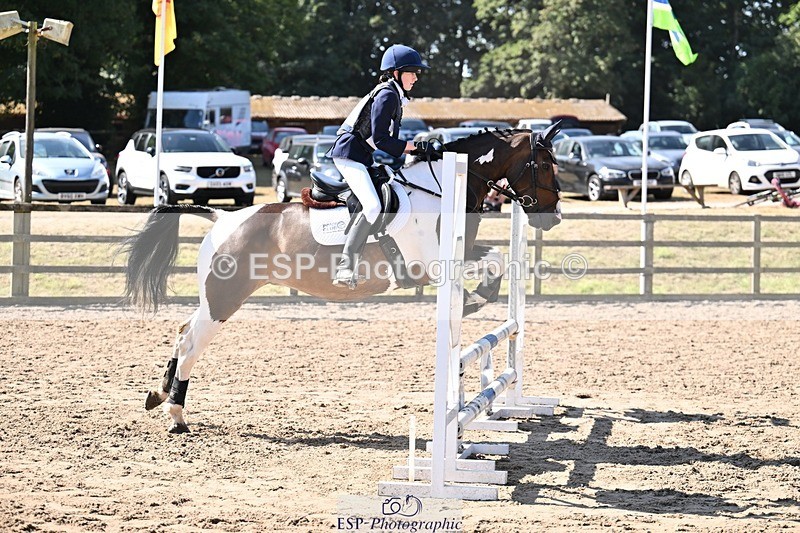 250823A-110040-27189 - NAF Round 1 10.30 to 11.40 End